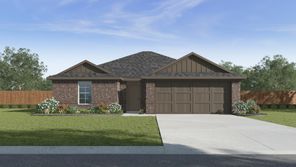 4125 Yellowstone Way (Zavalla)