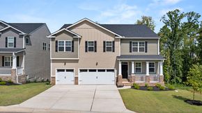Chukker Creek Landing - Aiken, SC