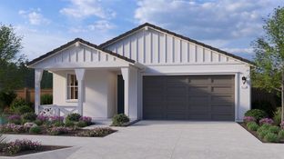 Maverick - Stonebridge Single Family: Santa Rosa, California - D.R. Horton