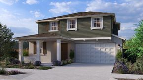Stonebridge - Santa Rosa, CA