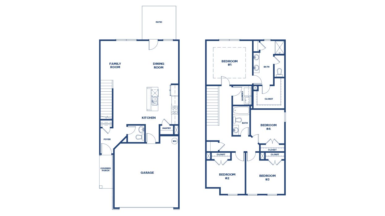 467 Tate Street. Monroe, GA 30655