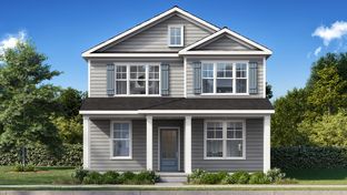 Iria Glen - Brookland Commons: Monroe, Georgia - D.R. Horton