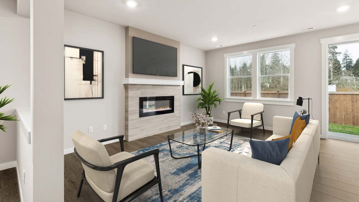 13419 Ne 104Th Way. Kirkland, WA 98033