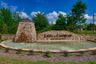 casa en The Links at Canebrake por D.R. Horton Basic