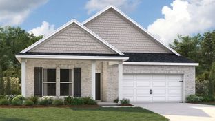 Lacombe - Indian Oaks: Byhalia, Tennessee - D.R. Horton