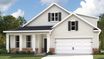 casa en Riverwood Gardens por D.R. Horton Basic