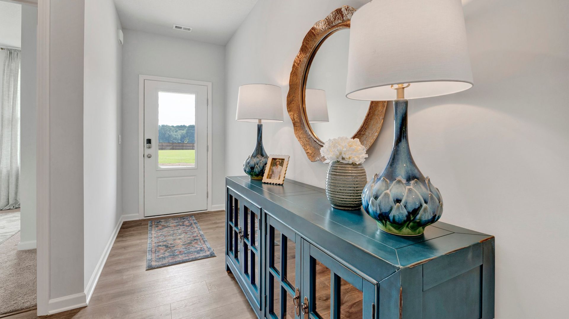 935 Mewborn Farm Road. Oakland, TN 38060