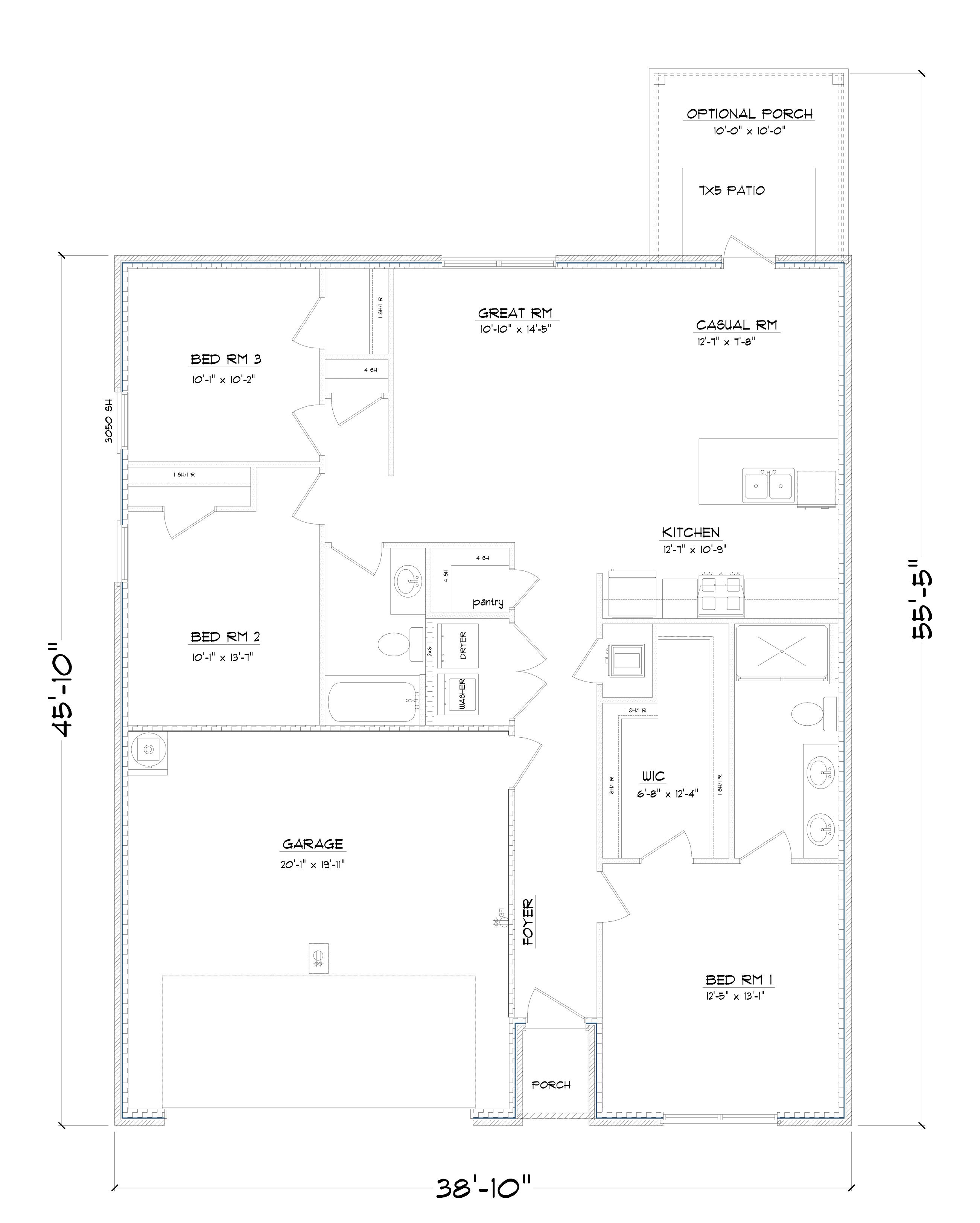 4993 Quail Ridge Dr