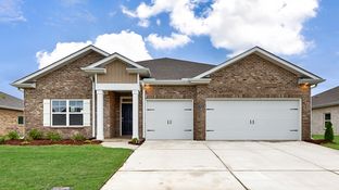 Camden - Wyndhurst Manor South: Huntsville, Alabama - D.R. Horton Basic