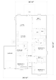 SULLIVAN - The Reserve at Daphne: Daphne, Alabama - D.R. Horton