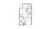 casa en Legacy South por D.R. Horton Basic