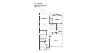 Spruce II - Stonewood Haven II: Battle Ground, Oregon - D.R. Horton