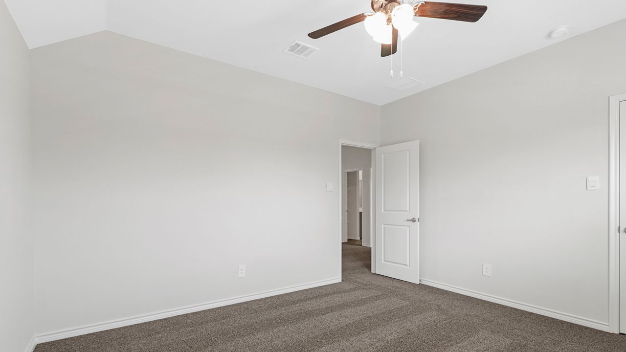 4110 Plateau Drive. Forney, TX 75126