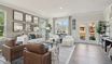 casa en Townes at Asbury por D.R. Horton Basic