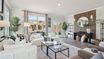 casa en Townes at Asbury por D.R. Horton Basic