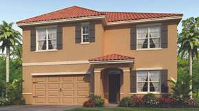 Poinciana Enclave - Poinciana, FL
