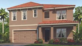 Poinciana Enclave - Poinciana, FL