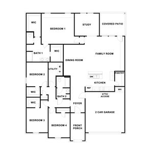 548 Tekoa Dr (The Holden)