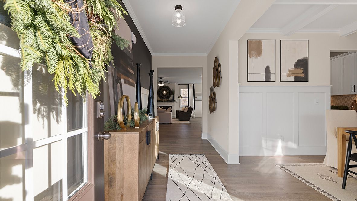 casa en Butner Estates por D.R. Horton