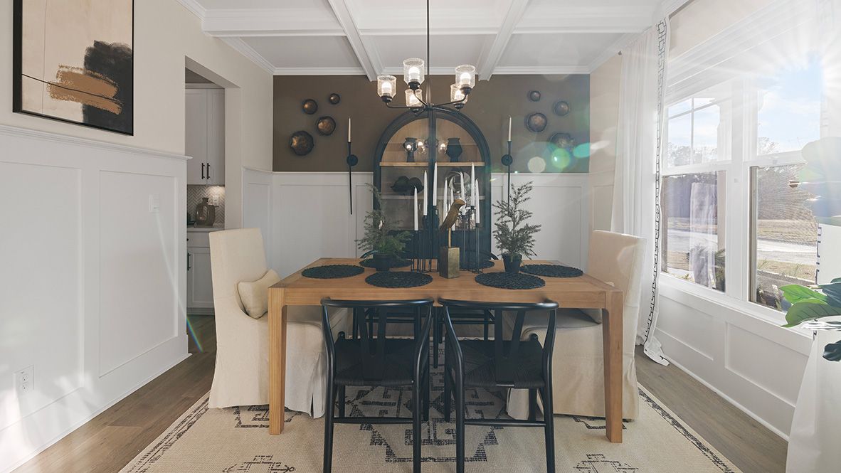 casa en Butner Estates por D.R. Horton