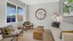 casa en Prairie Ridge Traditional Single Family por D.R. Horton Basic