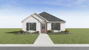 4011 Savannah Oaks Drive (Shortleaf)