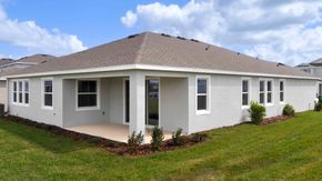 Bella Lago - Parrish, FL