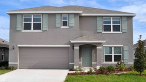 Oakfield Lakes - Palmetto, FL