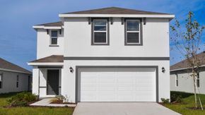 Oakfield Lakes - Palmetto, FL