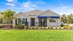 casa en Silverstone North por D.R. Horton Basic
