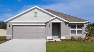 Aria - Solera at Lakewood Ranch: Lakewood Ranch, Florida - D.R. Horton