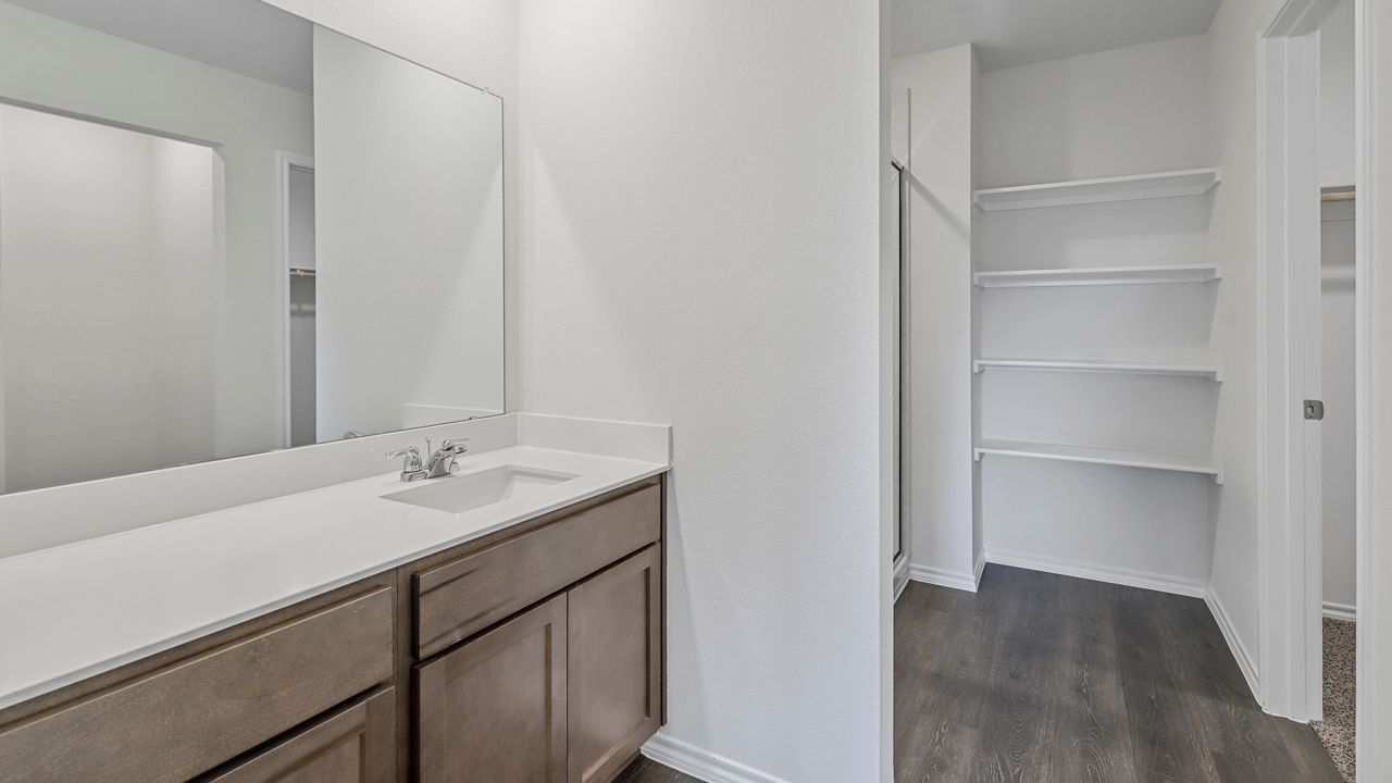 Sales Model In Sweetwater Springs. Sherman, TX 75092