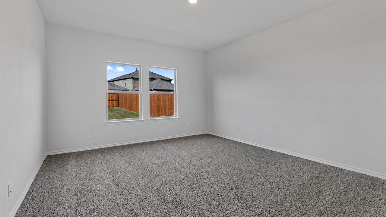 Sales Model In Sweetwater Springs. Sherman, TX 75092