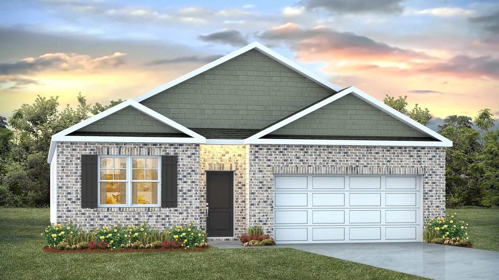 105 Hunters Branch Drive. Hopkins, SC 29061