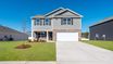 casa en Treemont Commons por D.R. Horton Basic