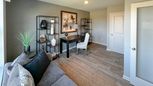Cambridge Lakes North Townhomes - Pingree Grove, IL