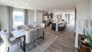 casa en Cambridge Lakes North Townhomes por D.R. Horton Basic