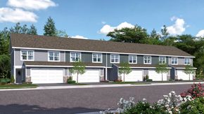Ardan Place Townhomes - Rosemount, MN