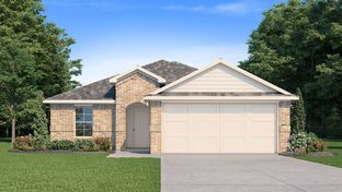Baxtor - London Towne: Corpus Christi, Texas - D.R. Horton