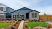 casa en East Park Village por D.R. Horton Basic