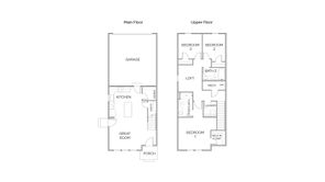 3915 Hyde Loop NE (Birch)