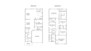 4039 Hyde Loop NE (Savannah)
