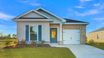casa en Magnolia Pines por D.R. Horton