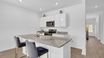 casa en Magnolia Pines por D.R. Horton
