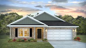 124 Dewberry Drive (The Lakeside)