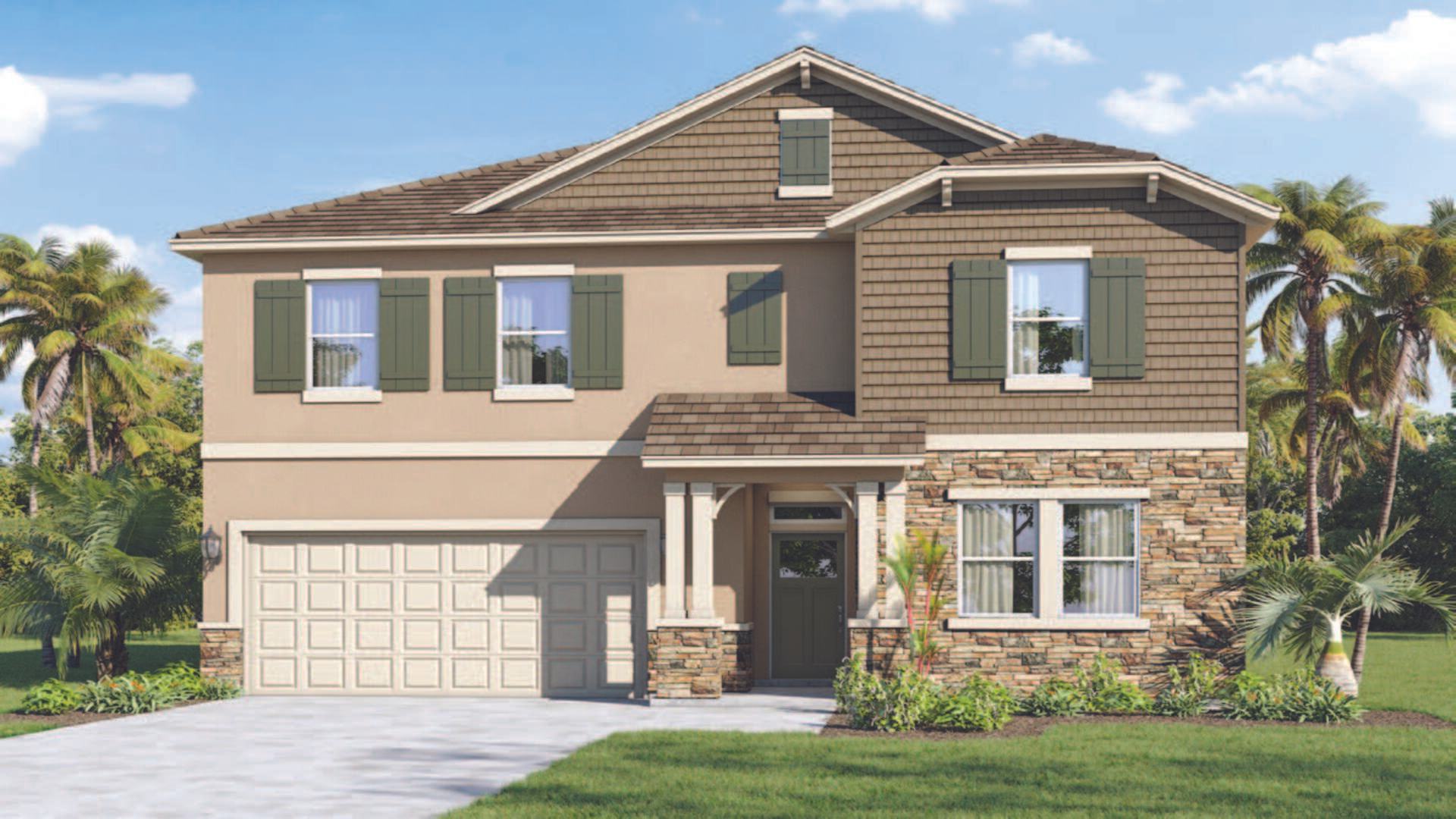 325 East Merimont Lane. Ormond Beach, FL 32174