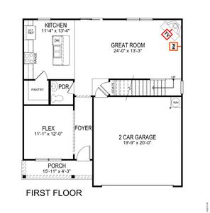 499 Valencia Circle (Penwell)