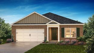 Aria - Treemont Commons: Wellford, South Carolina - D.R. Horton