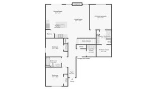HAMILTON - DUPLEX - Chippewa Trails: Beaver Falls, Pennsylvania - D.R. Horton Basic