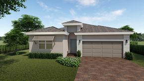 Messina Place - Homestead, FL